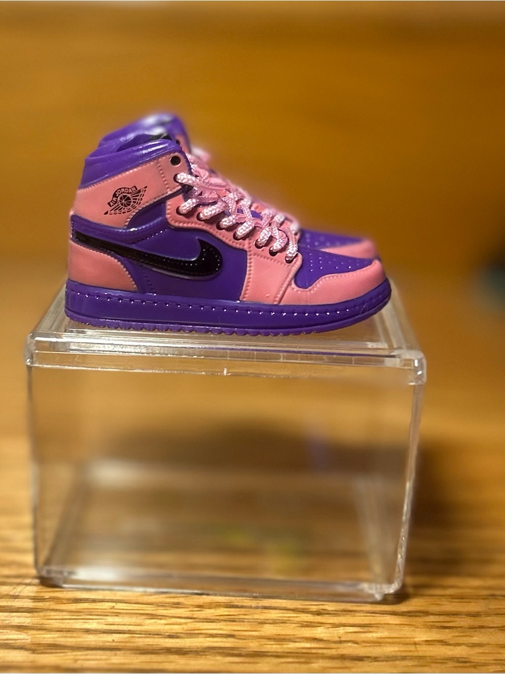 MINI Jordan 1 Collectables